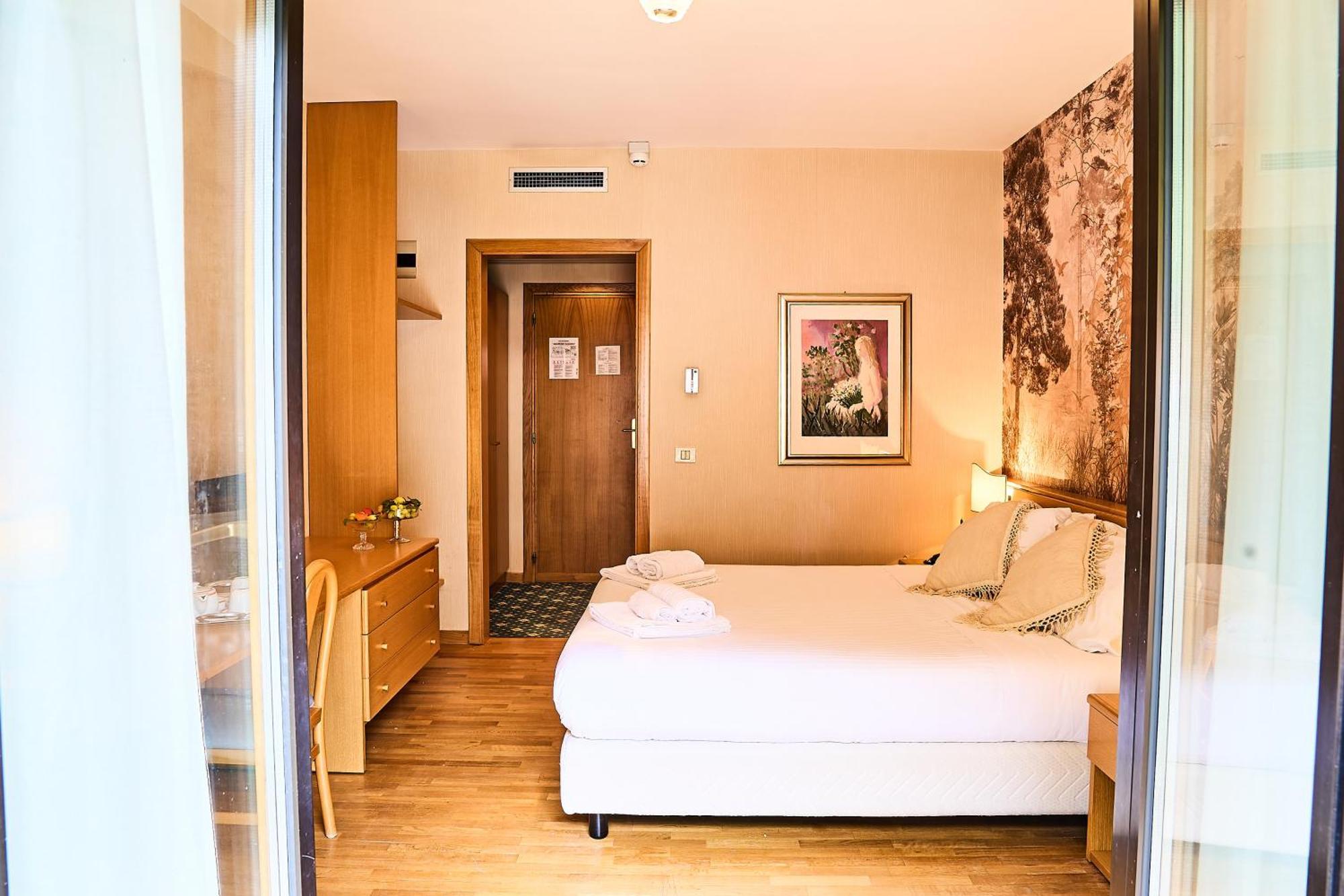 Hotel Camigliatello Camigliatello Silano Luaran gambar